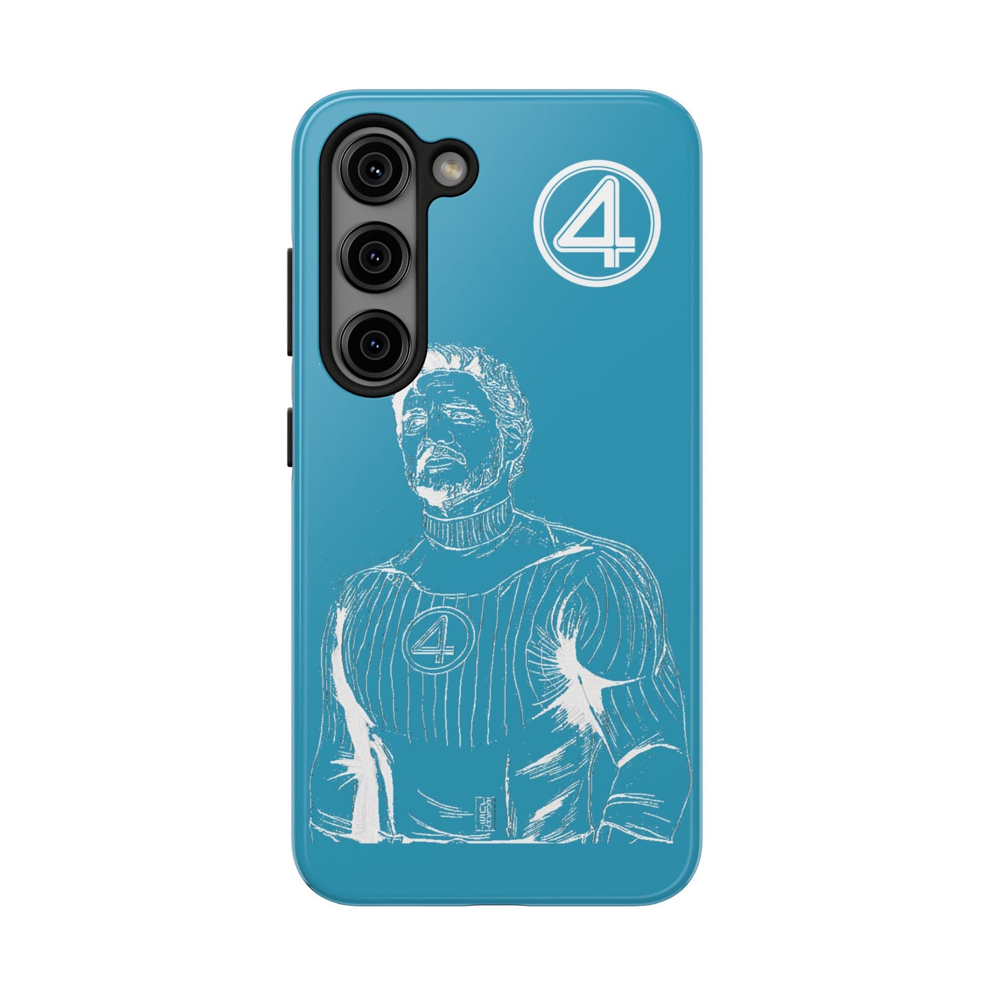 Funda premium The Fantastic Four - Reed Richard