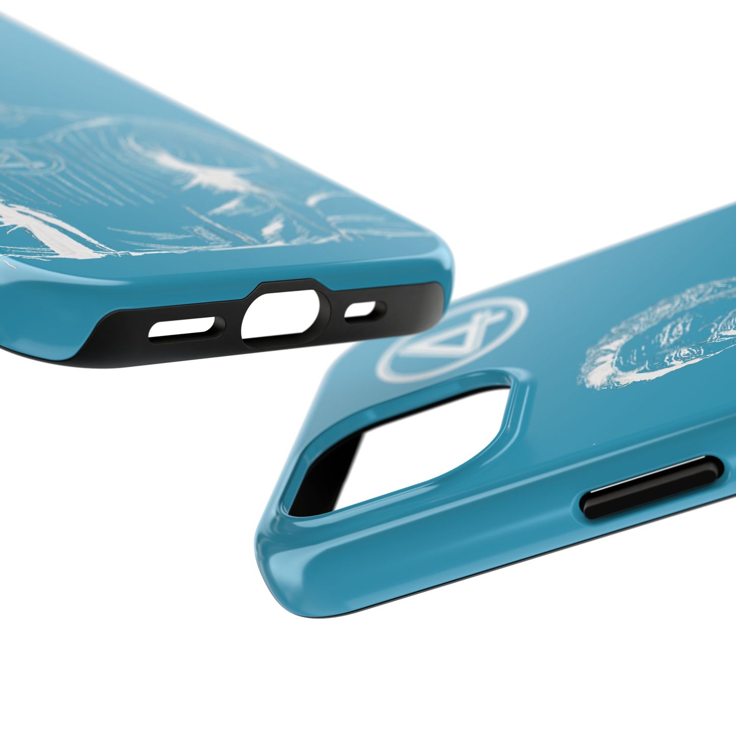 Funda premium The Fantastic Four - Reed Richard