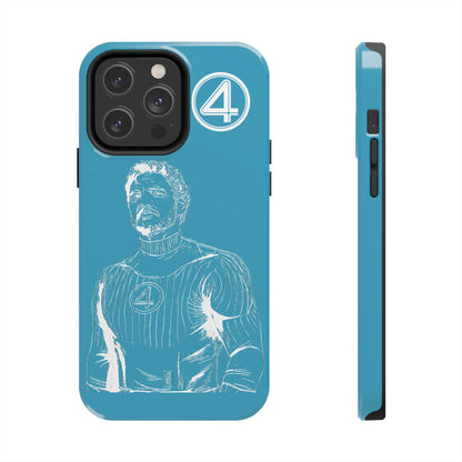 Funda premium The Fantastic Four - Reed Richard