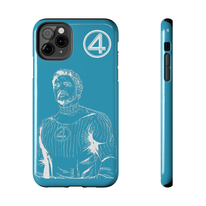 Funda premium The Fantastic Four - Reed Richard