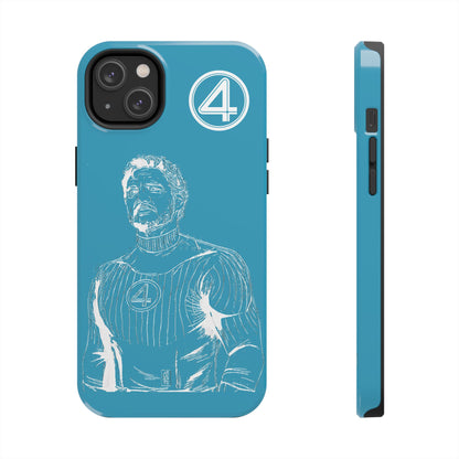 Funda premium The Fantastic Four - Reed Richard