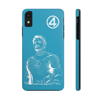 Funda premium The Fantastic Four - Reed Richard