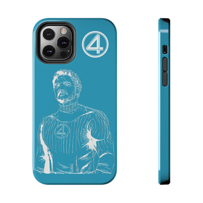 Funda premium The Fantastic Four - Reed Richard