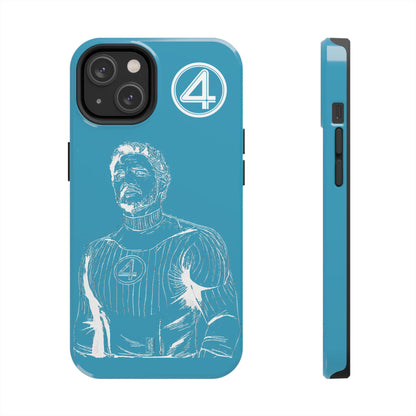 Funda premium The Fantastic Four - Reed Richard