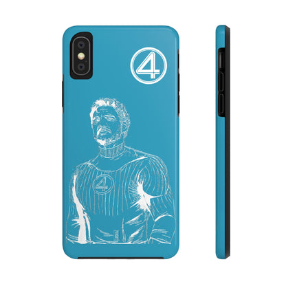 Funda premium The Fantastic Four - Reed Richard