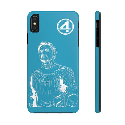 Funda premium The Fantastic Four - Reed Richard