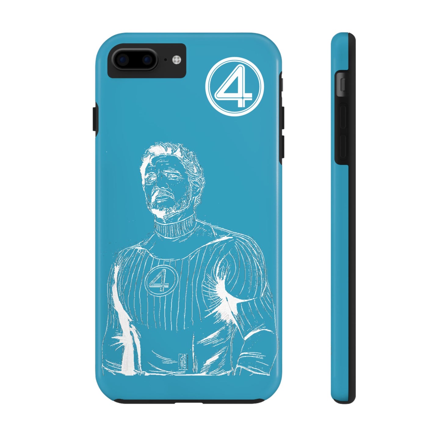 Funda premium The Fantastic Four - Reed Richard