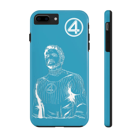 Funda premium The Fantastic Four - Reed Richard
