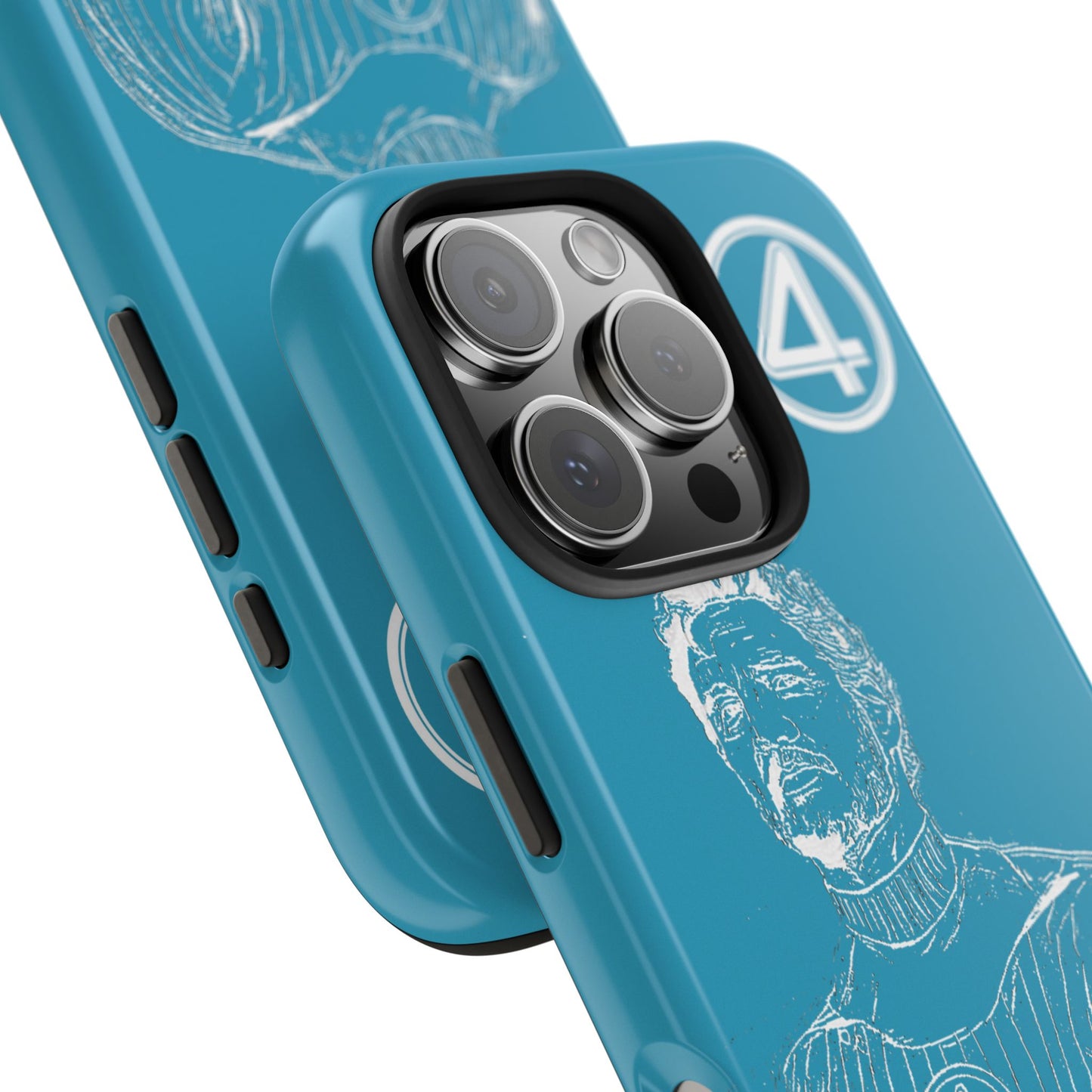 Funda premium The Fantastic Four - Reed Richard