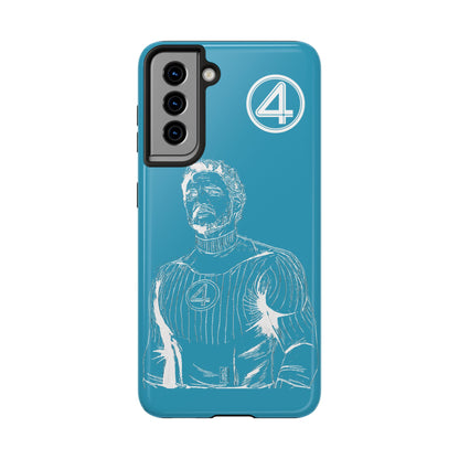 Funda premium The Fantastic Four - Reed Richard