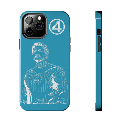 Funda premium The Fantastic Four - Reed Richard