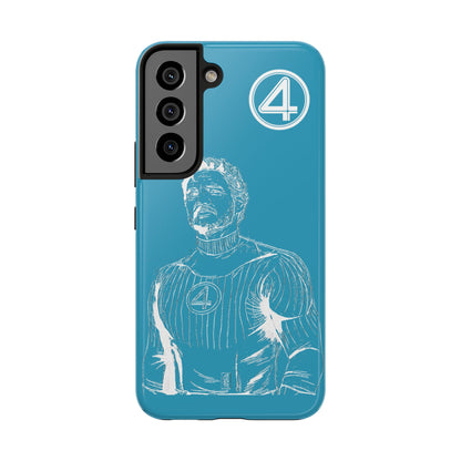 Funda premium The Fantastic Four - Reed Richard