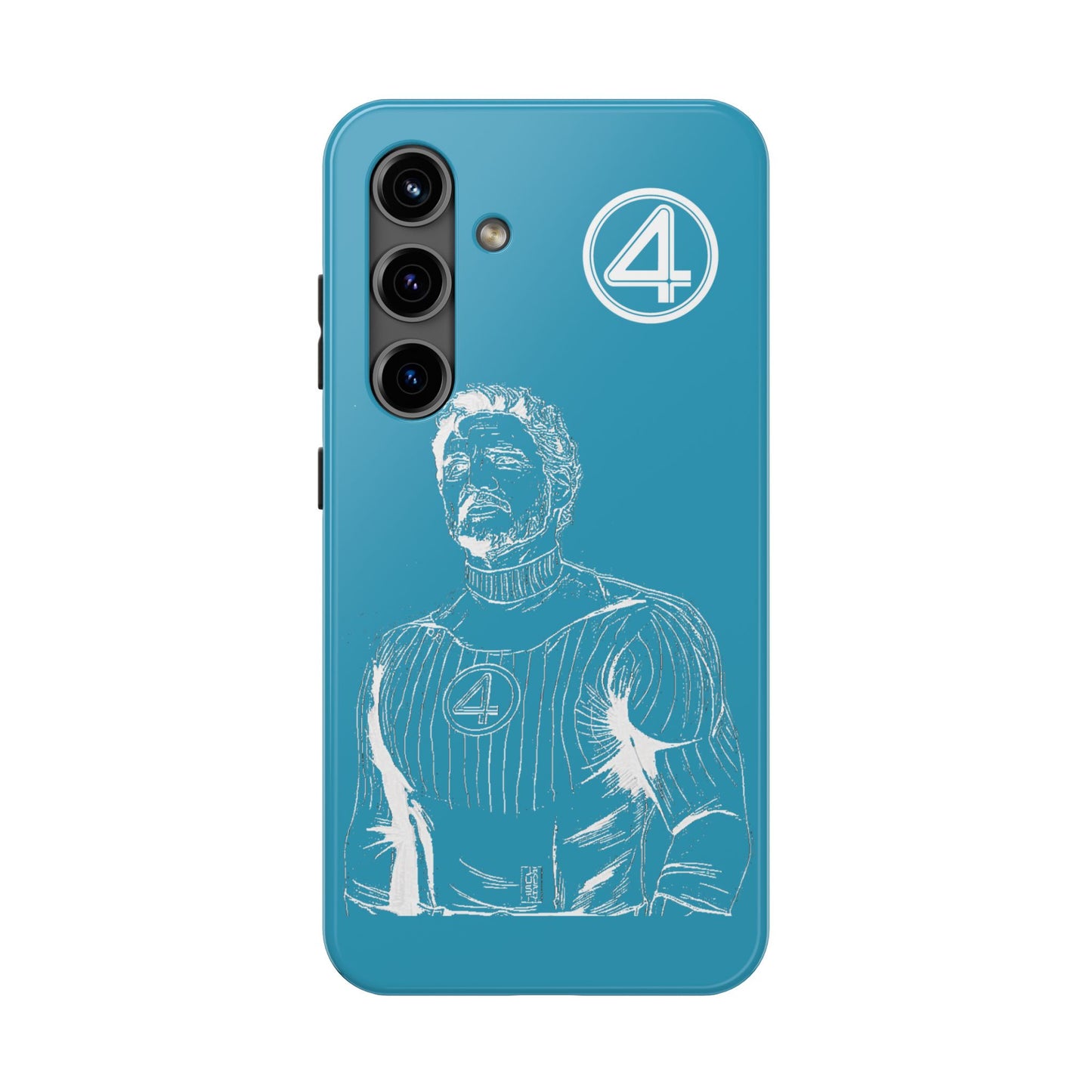Funda premium The Fantastic Four - Reed Richard